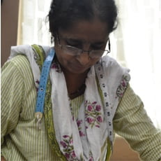 Alia Begum