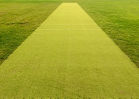 Cricket Mat